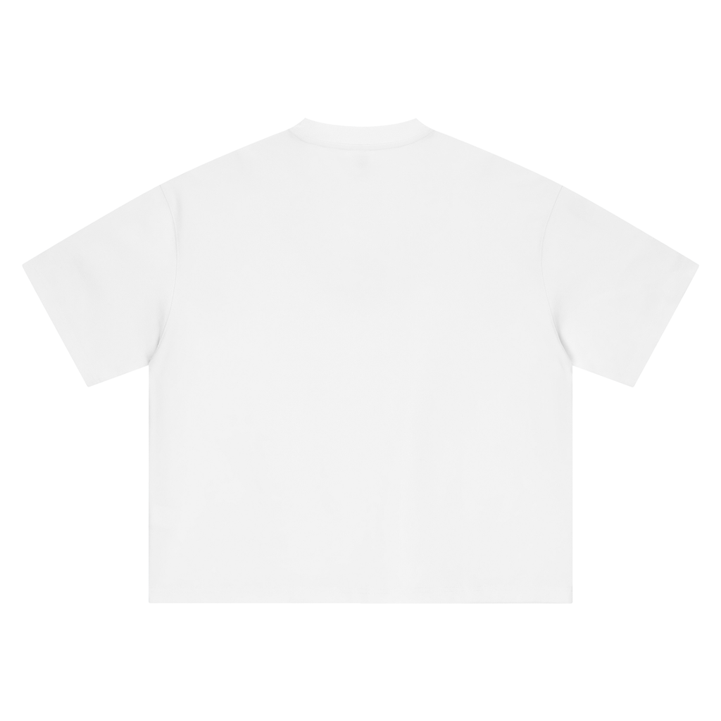BOXY HORSE SHIRT