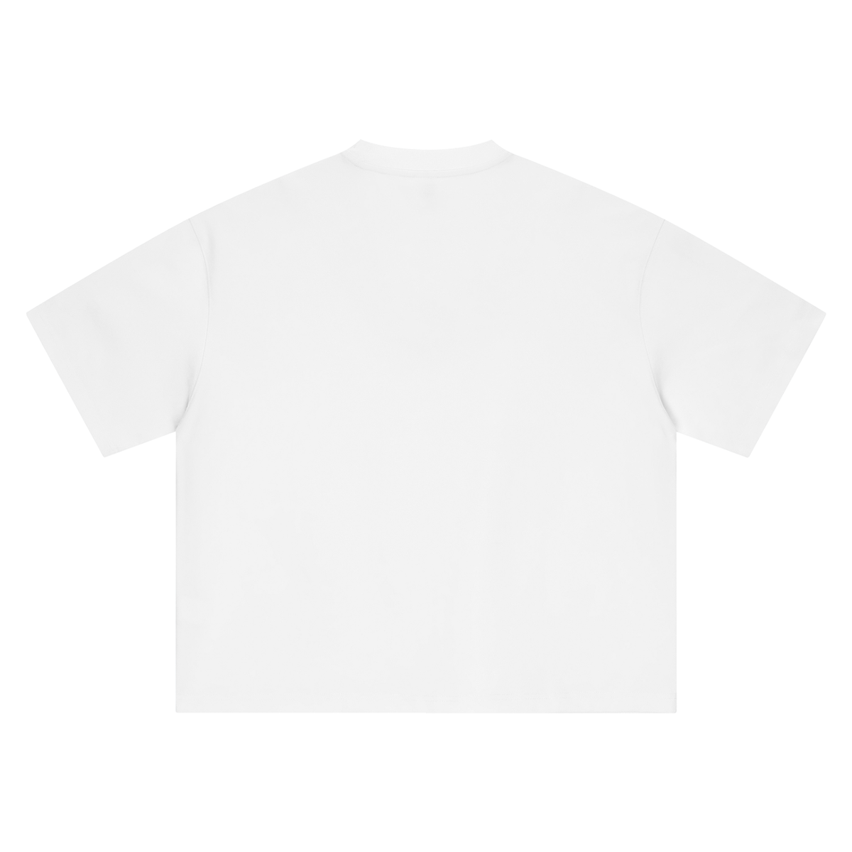 BOXY HORSE SHIRT