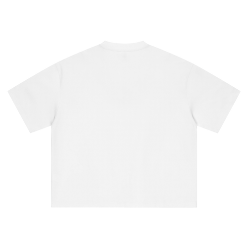 BOXY HORSE SHIRT